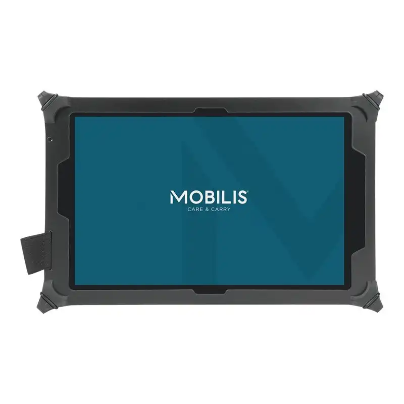 Mobilis RESIST Pack - Coque de protection pour tablette - robuste - TFP 4.0 - noir - 13.3" - pour Dynabook T... (050032)_1